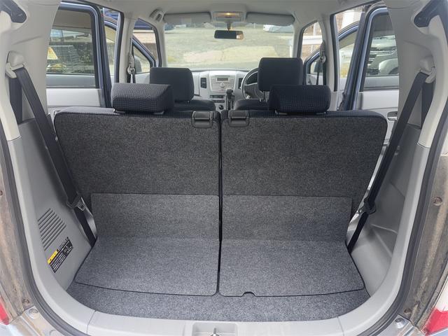 ワゴンR FX(17枚目)