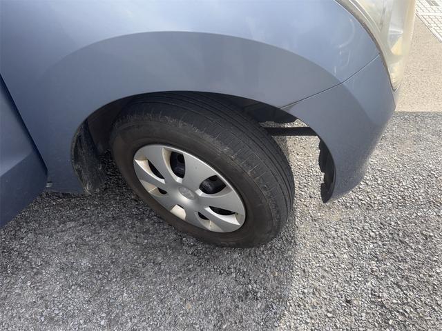 ワゴンR FX(18枚目)