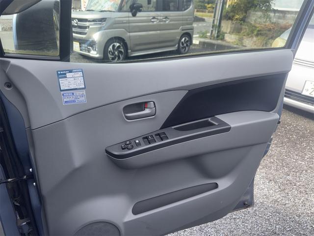 ワゴンR FX(21枚目)