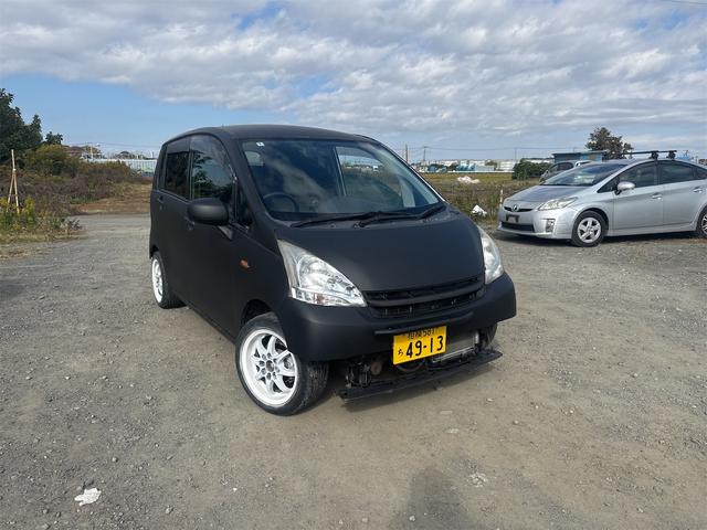 ムーヴ Ｌ（2枚目）