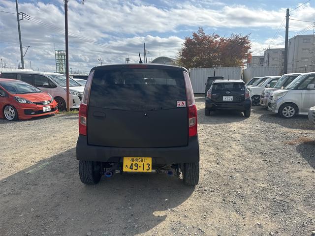 ムーヴ Ｌ（3枚目）