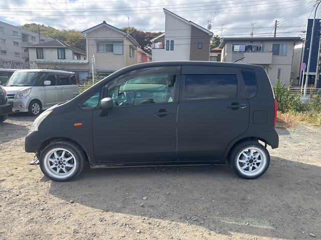 ムーヴ Ｌ（5枚目）