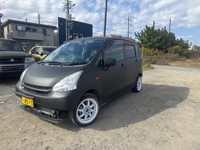 ムーヴ Ｌ（7枚目）