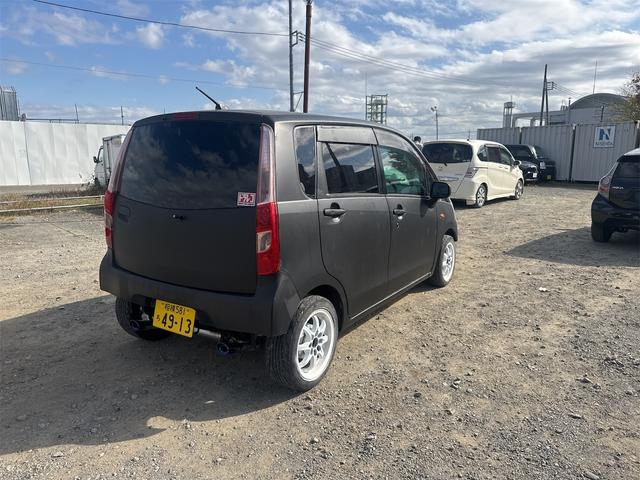 ムーヴ Ｌ（8枚目）