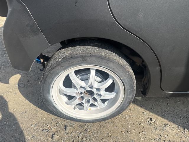 ムーヴ Ｌ（20枚目）