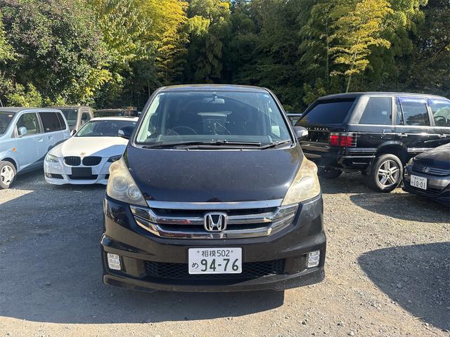 ステップワゴン スパーダＳ　スマートスタイルエディション（2枚目）