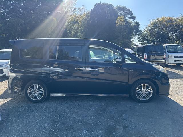 ステップワゴン スパーダＳ　スマートスタイルエディション（4枚目）