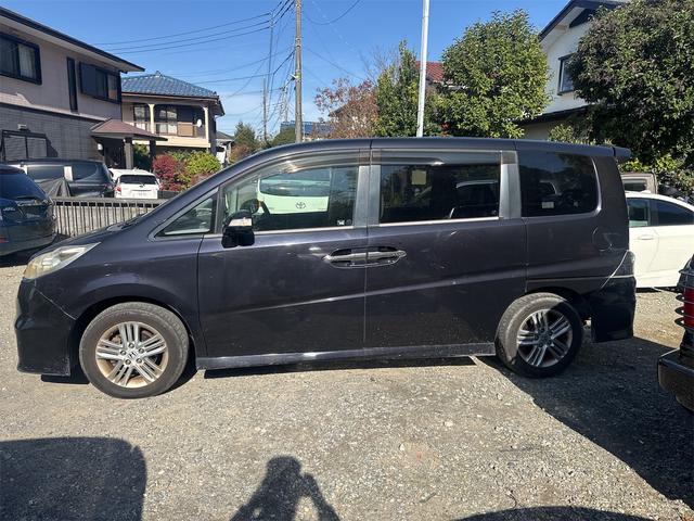 ステップワゴン スパーダＳ　スマートスタイルエディション（5枚目）