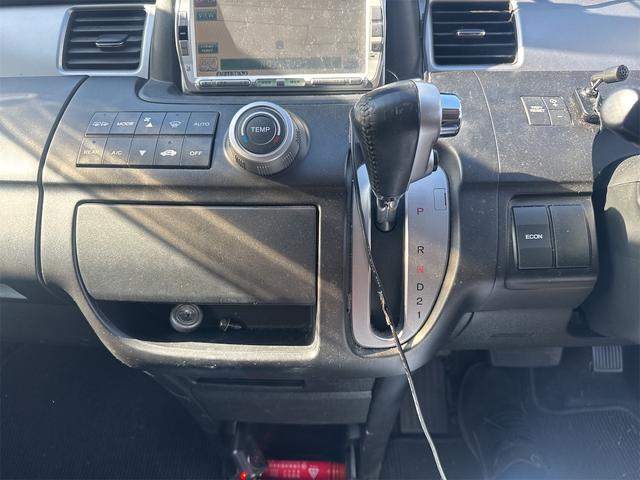 ステップワゴン スパーダＳ　スマートスタイルエディション（11枚目）