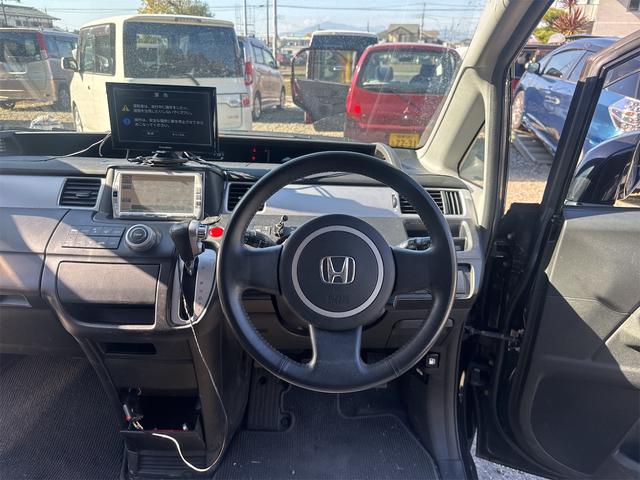 ステップワゴン スパーダＳ　スマートスタイルエディション（16枚目）