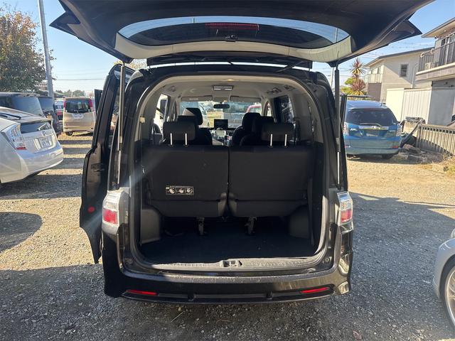 ステップワゴン スパーダＳ　スマートスタイルエディション（18枚目）