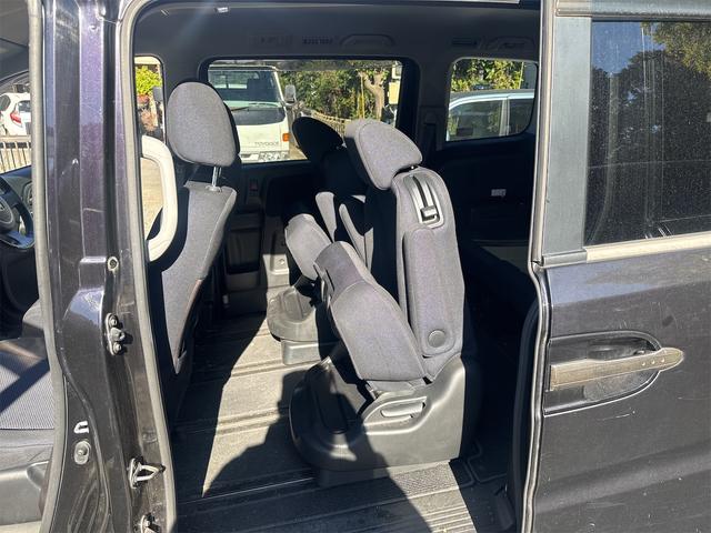 ステップワゴン スパーダＳ　スマートスタイルエディション（24枚目）