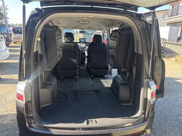 ステップワゴン スパーダＳ　スマートスタイルエディション（35枚目）