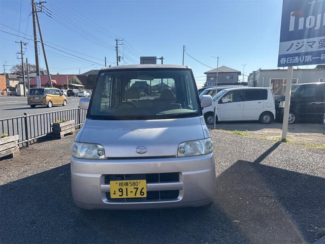 ムーヴ Ｌ（2枚目）