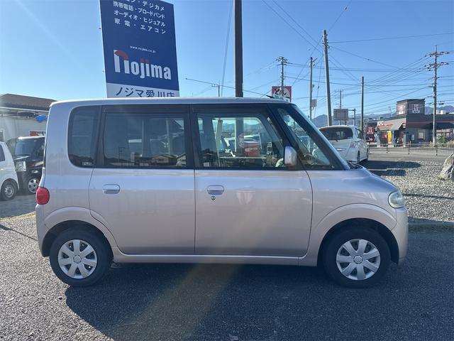 ムーヴ Ｌ（4枚目）