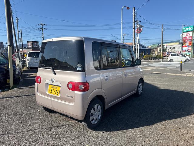 ムーヴ Ｌ（8枚目）