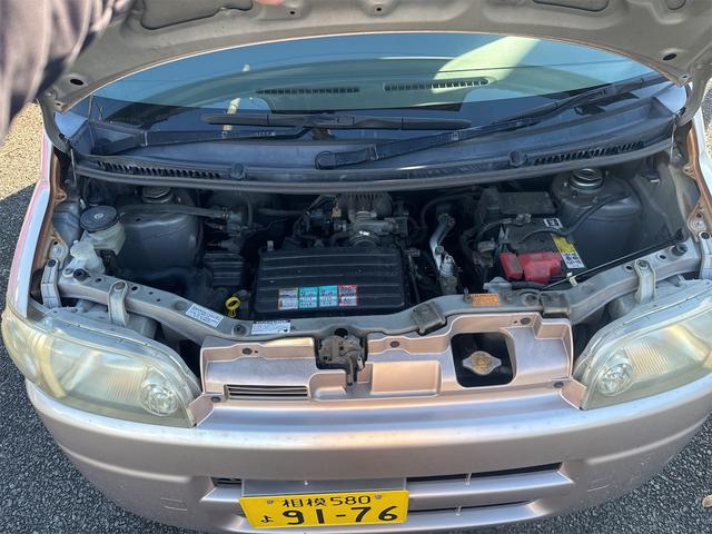 ムーヴ Ｌ（17枚目）