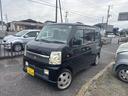 エブリイワゴン ＰＺターボスペシャル（7枚目）
