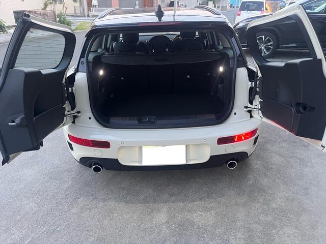 MINI クーパーS クラブマン オール4 4WD(7枚目)