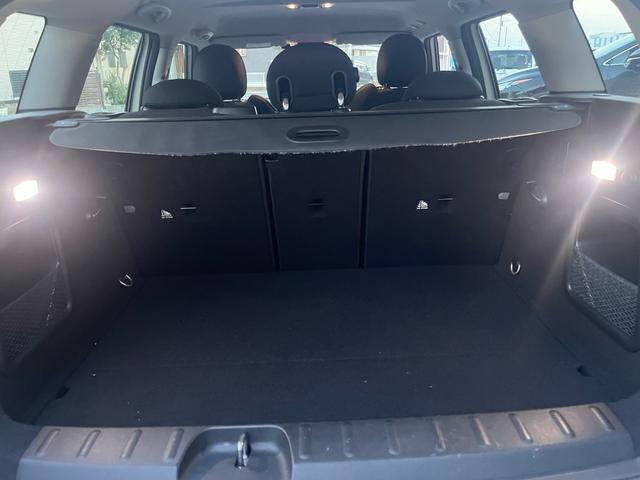 MINI クーパーS クラブマン オール4 4WD(8枚目)