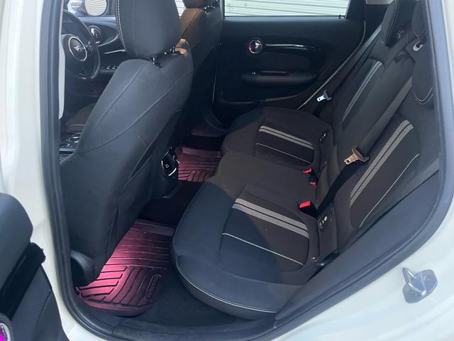 MINI クーパーS クラブマン オール4 4WD(10枚目)