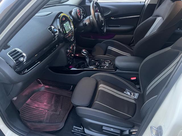 MINI クーパーS クラブマン オール4 4WD(13枚目)