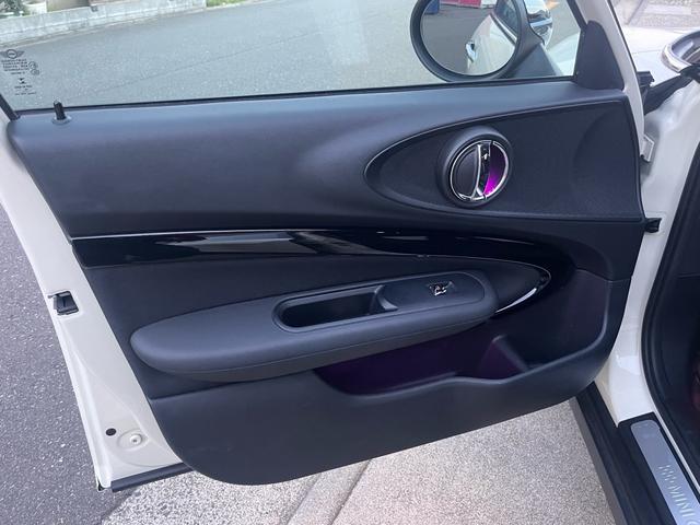 MINI クーパーS クラブマン オール4 4WD(16枚目)