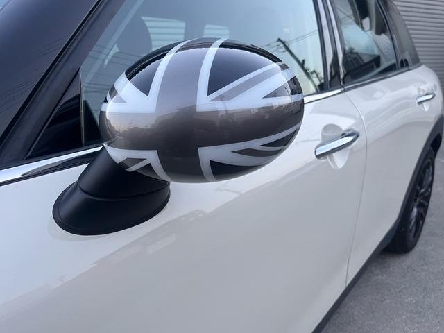 MINI クーパーS クラブマン オール4 4WD(17枚目)