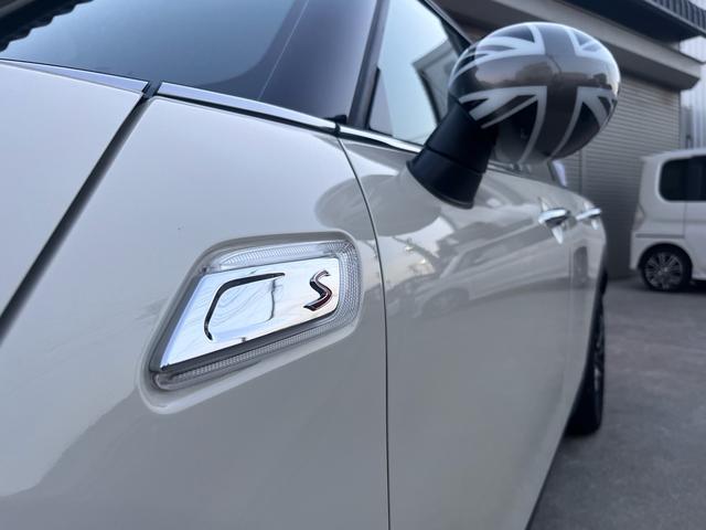 MINI クーパーS クラブマン オール4 4WD(18枚目)