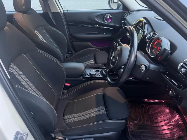 MINI クーパーS クラブマン オール4 4WD(21枚目)