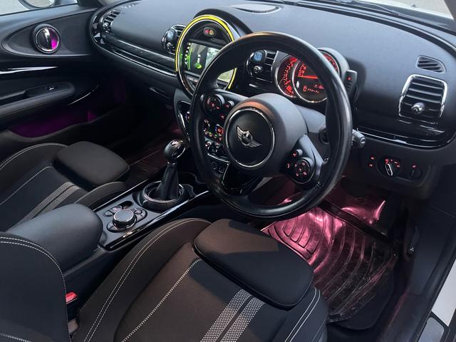 MINI クーパーS クラブマン オール4 4WD(23枚目)