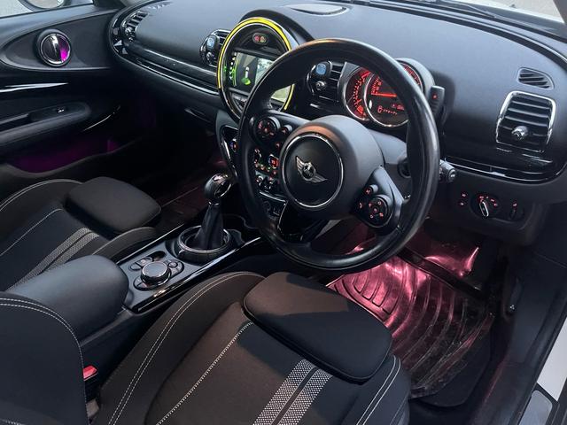 MINI クーパーS クラブマン オール4 4WD(24枚目)