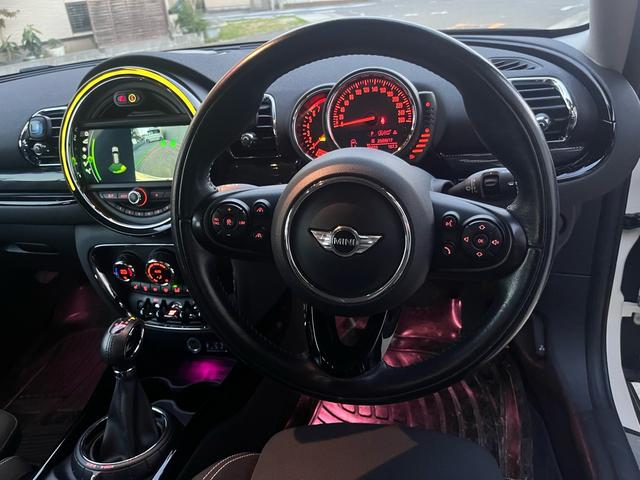 MINI クーパーS クラブマン オール4 4WD(26枚目)