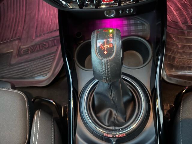 MINI クーパーS クラブマン オール4 4WD(28枚目)