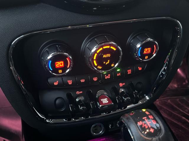 MINI クーパーS クラブマン オール4 4WD(29枚目)