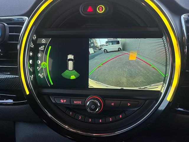 MINI クーパーS クラブマン オール4 4WD(30枚目)