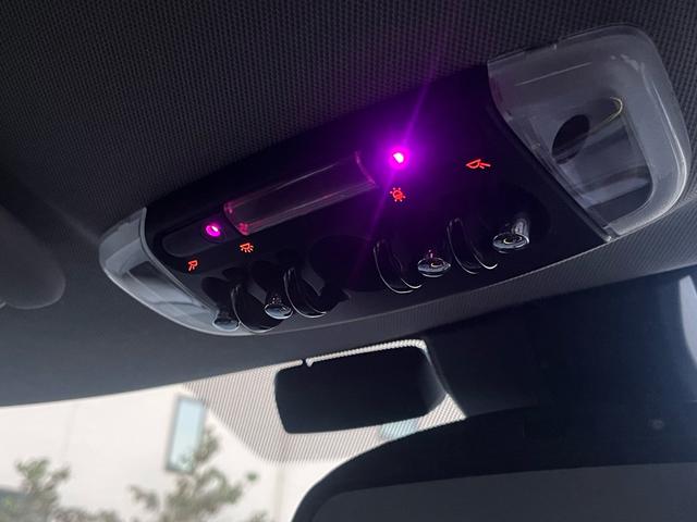 MINI クーパーS クラブマン オール4 4WD(36枚目)