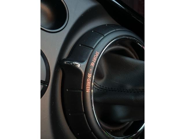 MINI クーパーS クラブマン オール4 4WD(37枚目)