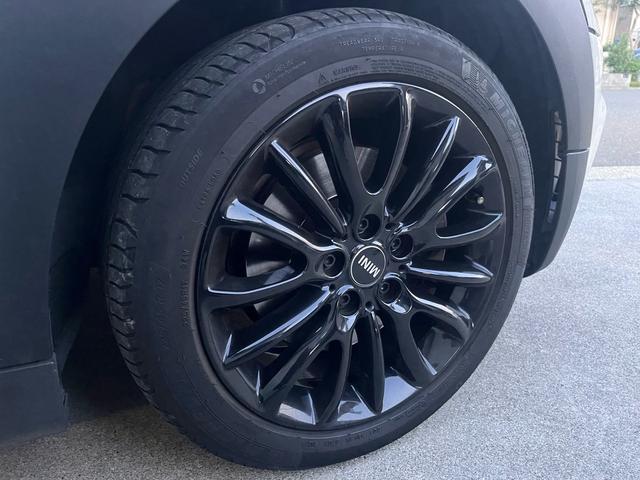 MINI クーパーS クラブマン オール4 4WD(40枚目)