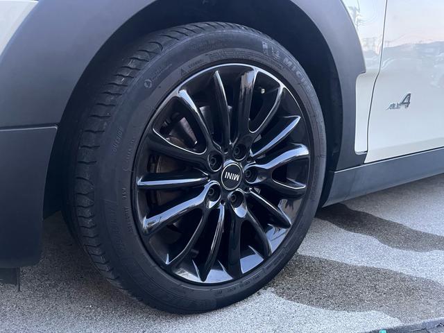 MINI クーパーS クラブマン オール4 4WD(41枚目)