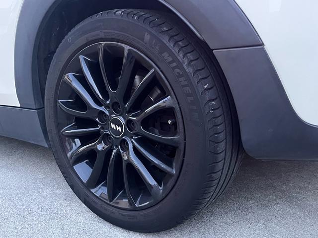 MINI クーパーS クラブマン オール4 4WD(42枚目)