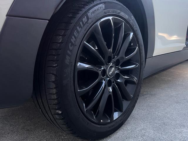 MINI クーパーS クラブマン オール4 4WD(43枚目)