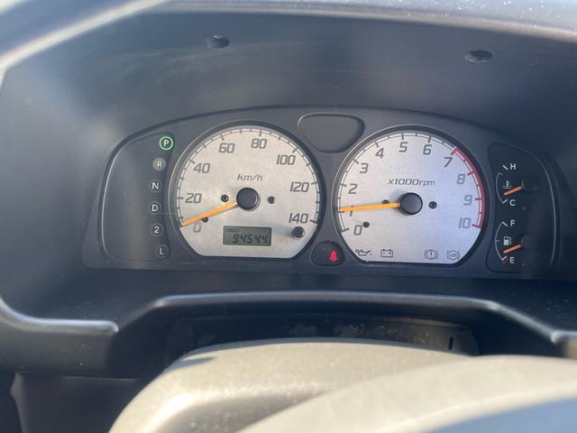 エブリイワゴン ジョイポップターボＰＺ（13枚目）