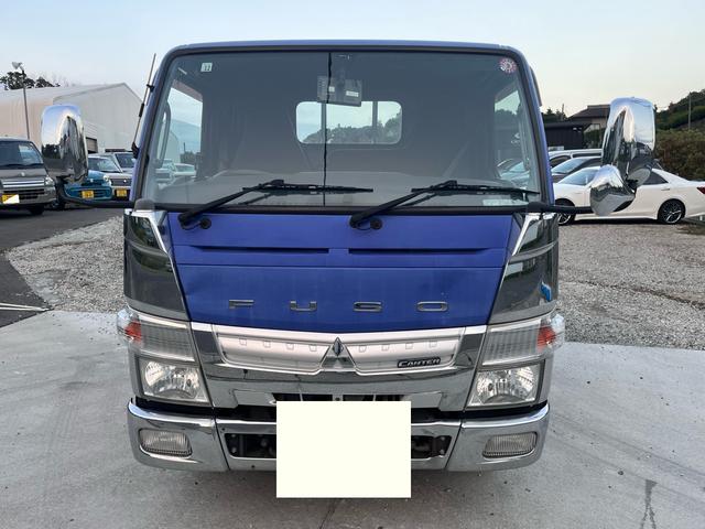 キャンター パワーゲート付き(2枚目)