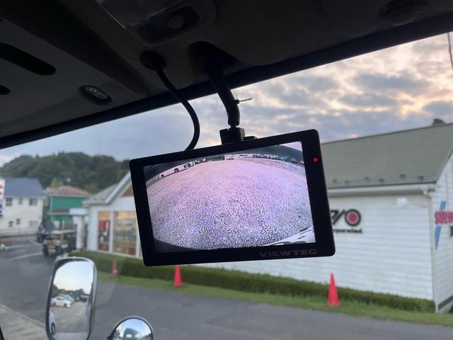 キャンター パワーゲート付き(12枚目)