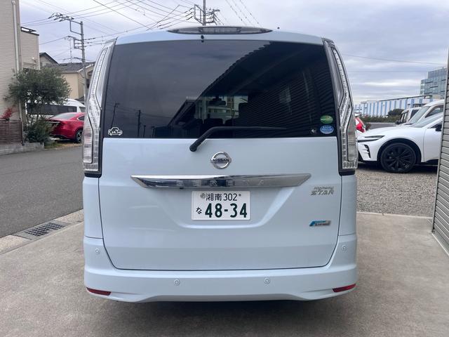 セレナ ハイウェイスターS-HVアドバンスドセーフティパック(4枚目)