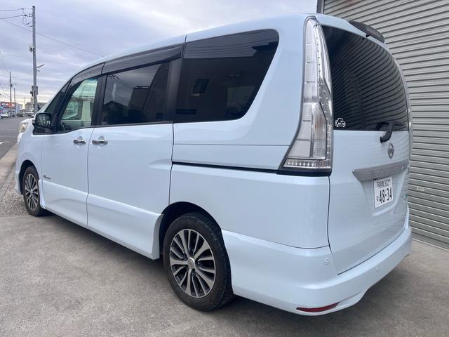 セレナ ハイウェイスターS-HVアドバンスドセーフティパック(5枚目)