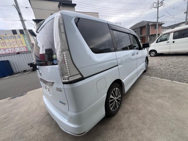 セレナ ハイウェイスターS-HVアドバンスドセーフティパック(6枚目)