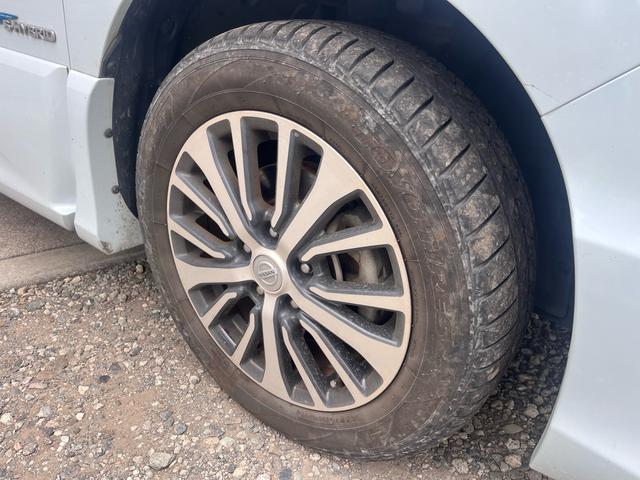 セレナ ハイウェイスターS-HVアドバンスドセーフティパック(26枚目)