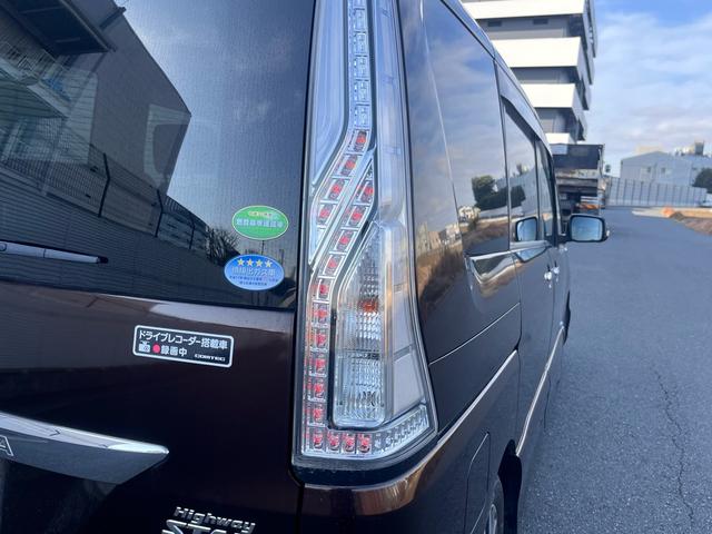 セレナ ハイウェイスター Vセレクション+セーフティ SHV(8枚目)